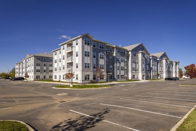 Building Photo - The Lofton
