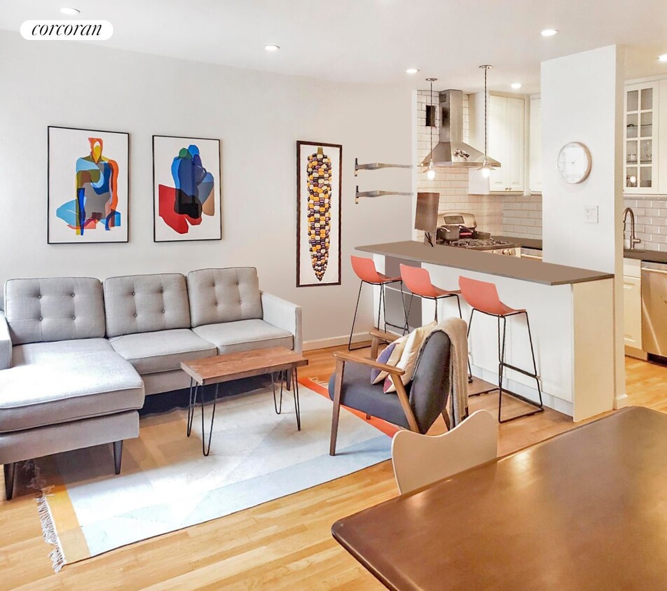 Foto principal - 140 7th Ave