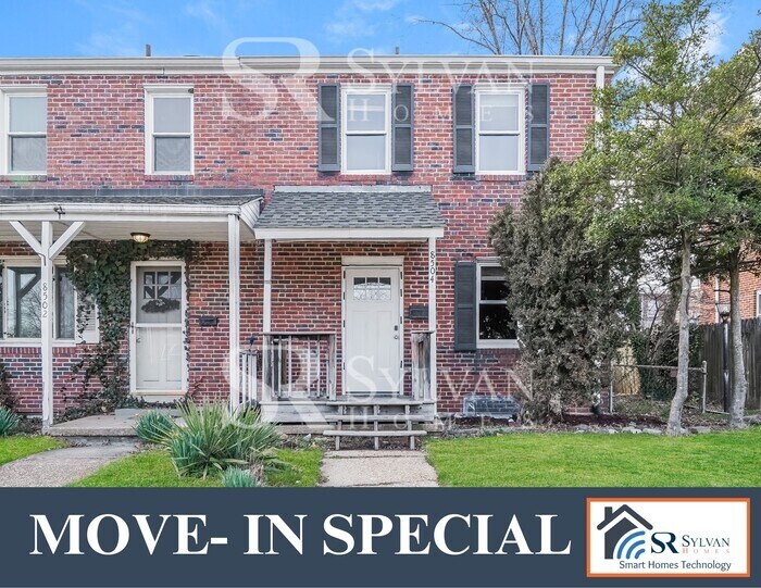 Foto principal - 8504 Willow Oak Rd