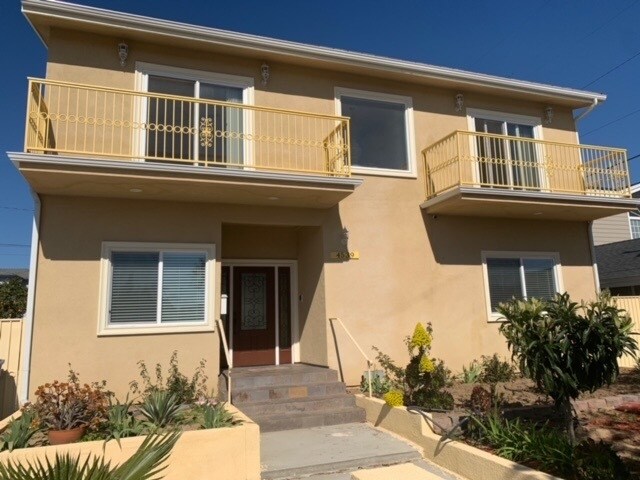 Building Photo - 4539 Halison St
