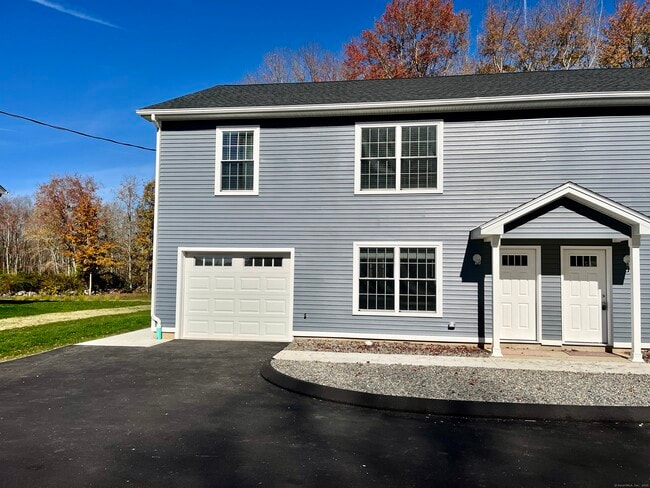 Foto del edificio - 481 Norwich Ave