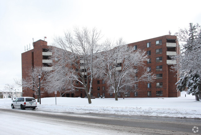 Foto del edificio - Brooks Landing