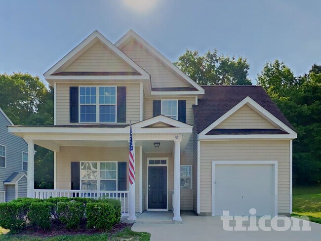 Foto del edificio - 4053 Laurel Glen Dr