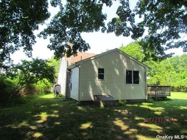 Foto del edificio - 484 Moriches-Middle Island Road