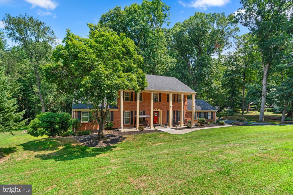 Primary Photo - 21717 Glendalough Rd