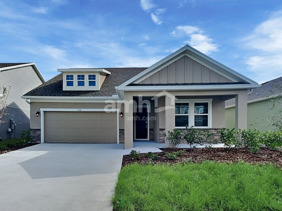 Foto principal - 1135 Heavenly Dr