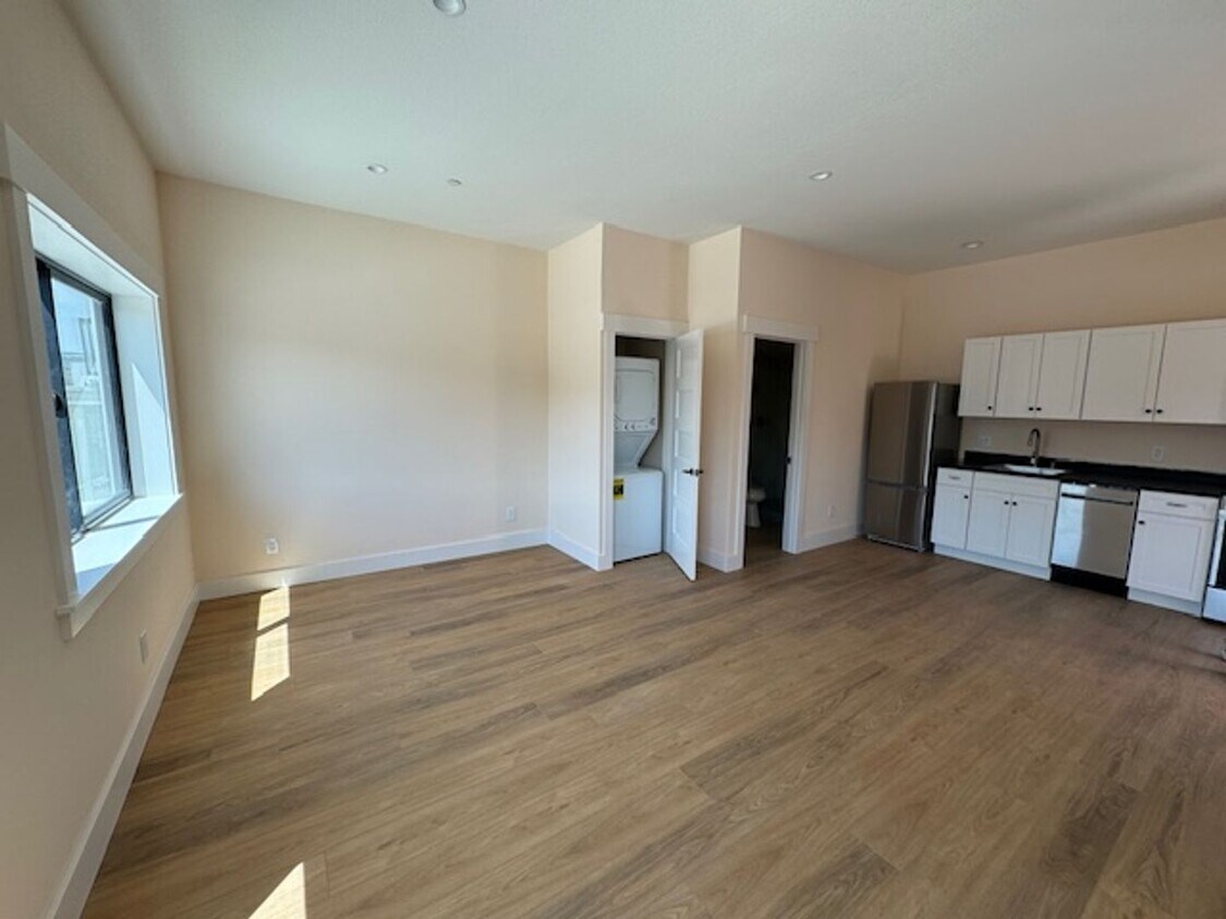 Primary Photo - Brand New Studio Apartment Available Now!