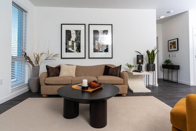 Foto del edificio - Bell Alderwood