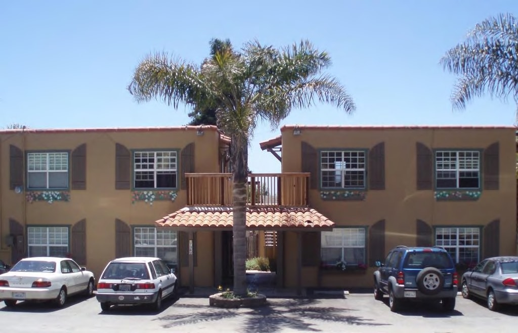 Primary Photo - 7362 Mesa Dr