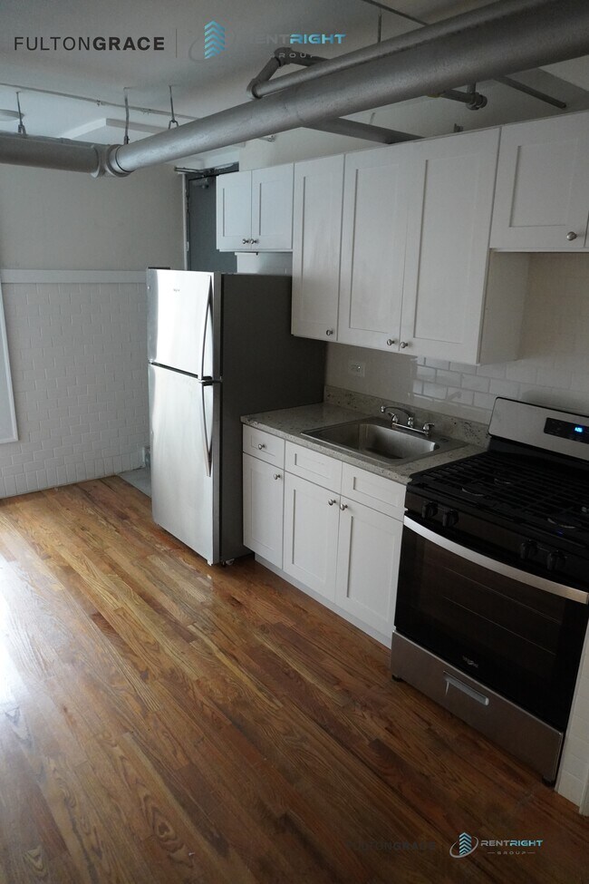 Foto del edificio - 1712 W Albion Ave