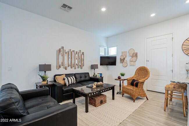Building Photo - 22327 E Desert Spoon Dr