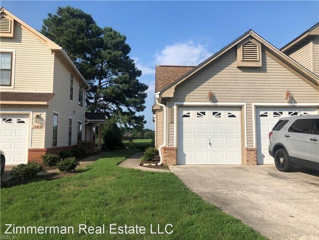 Building Photo - 2 br, 2 bath House - 1306 Fairways Lookout...