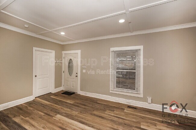 Foto del edificio - 19 Powder St NW