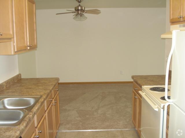 Cocina - Sun Valley