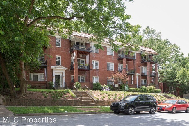 Foto del edificio - 1215 Virginia Ave NE