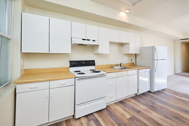 Foto del edificio - 234 P St NW