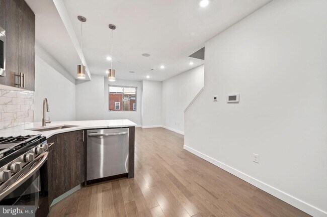 Foto del edificio - 2301 N 6th St