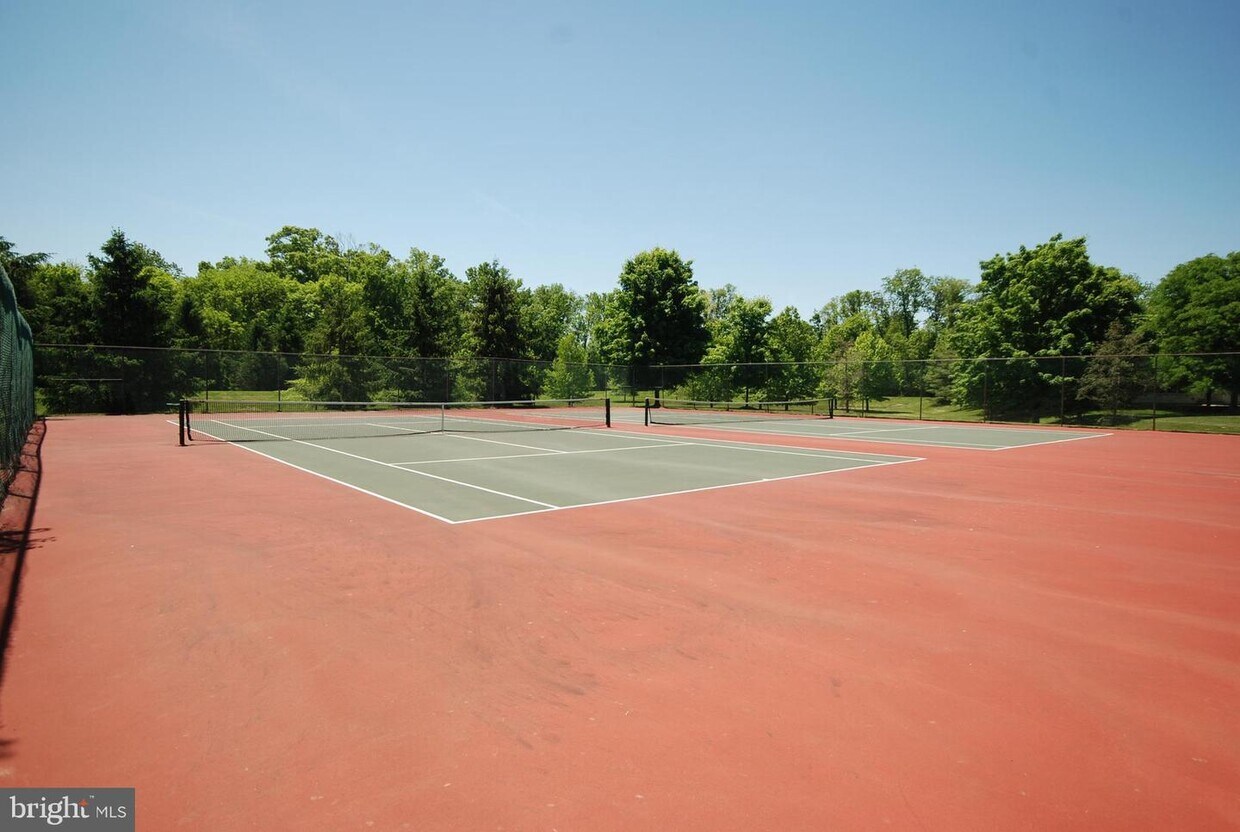 22 Wilkinson Way, Princeton, NJ 08540 Townhome Rentals in Princeton