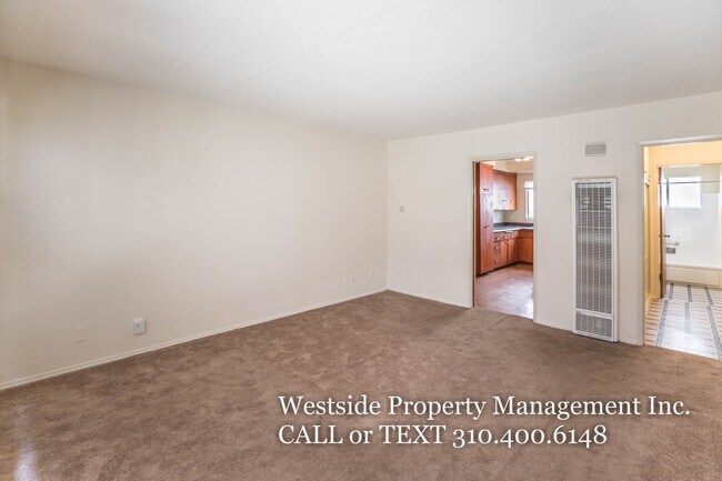 Foto del edificio - 808 6th St