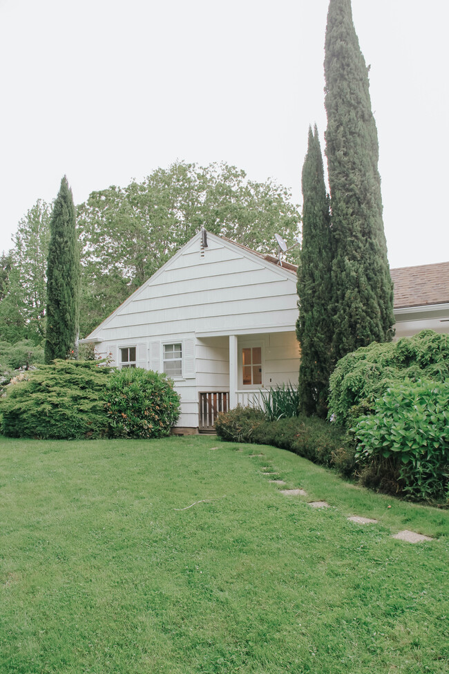 Foto del edificio - 7780 SW Brentwood St