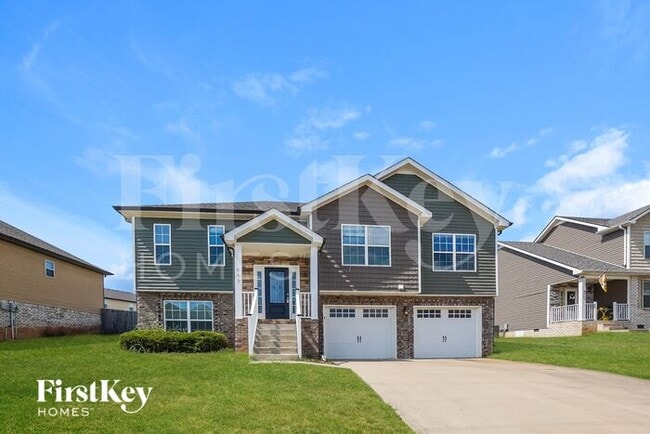 Building Photo - 467 Mirren Cir