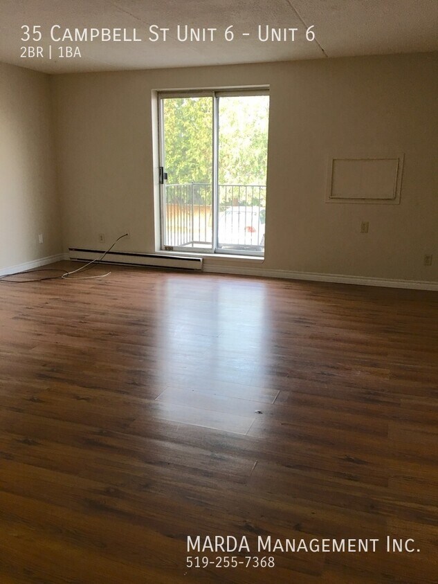Photo principale - CHARMING 2 BED/1BATH IN CHATHAM - INCLUSIVE!!