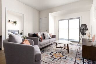 Interior Photo - Millstone Commons