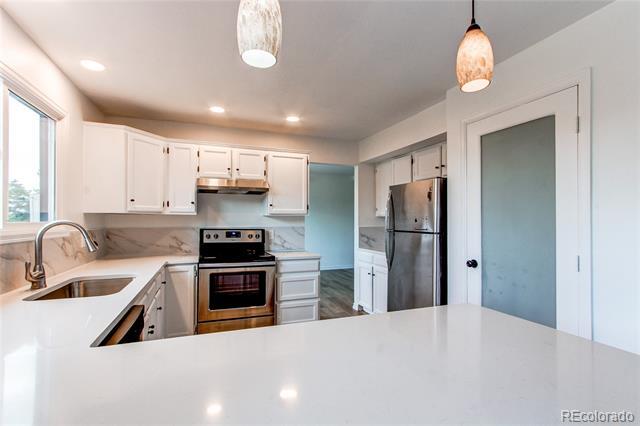 Building Photo - 5923 S Ward St