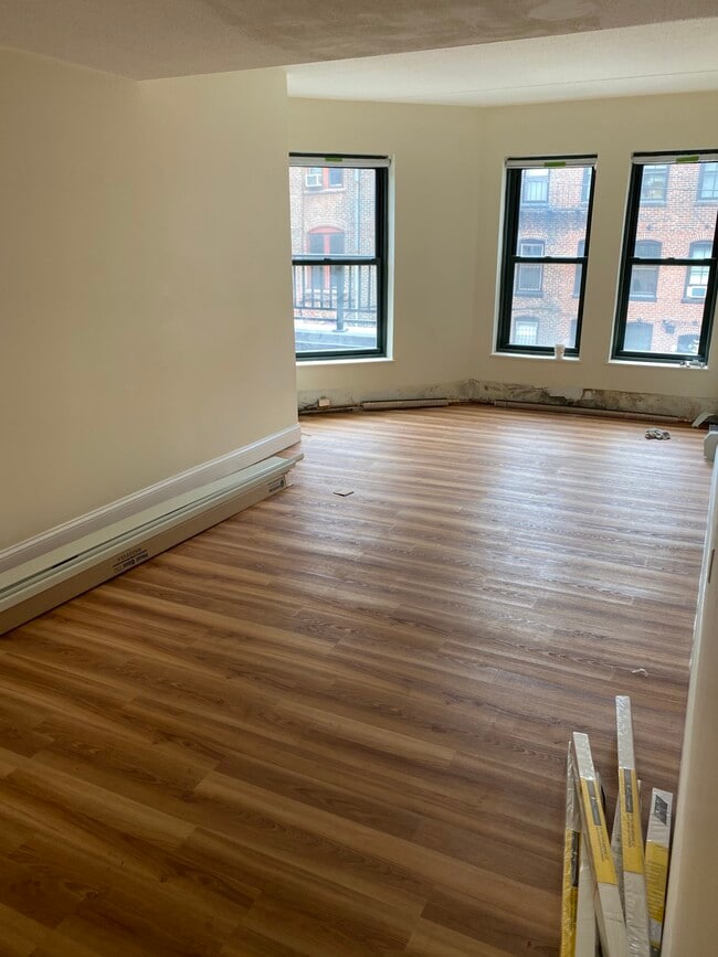 Building Photo - 400 Massachusetts Ave