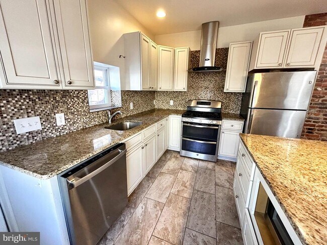 Foto del edificio - 1315 N 26th St