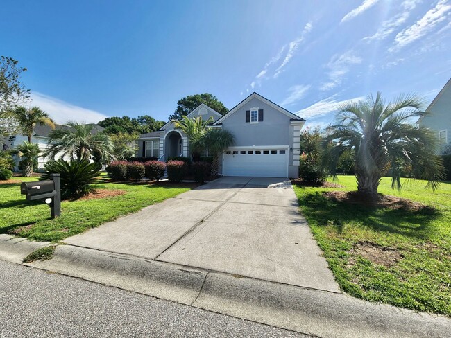 Building Photo - Seaside Farms Executive 3 Bedroom Home Wit...