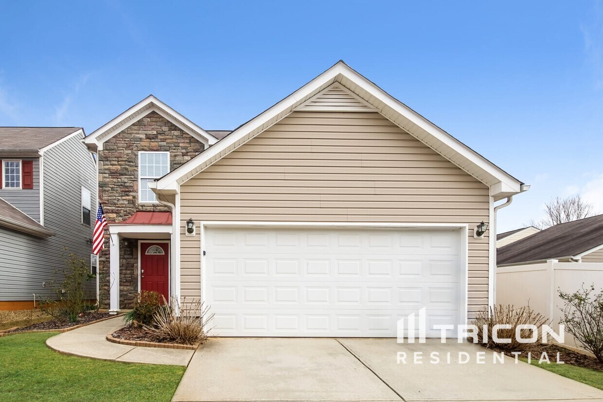 Foto principal - 298 Arrowhead Dr