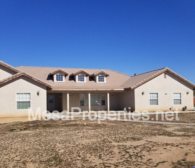 Foto del edificio - 13966 Okesa Rd