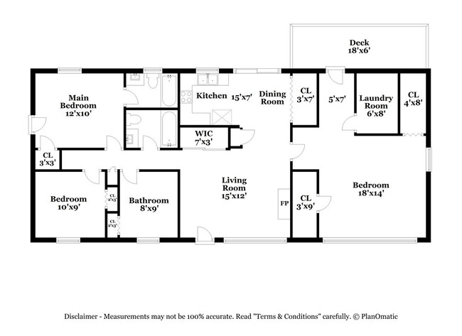 Building Photo - 8428 Rittenhouse Cir