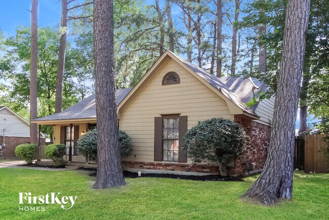 Foto del edificio - 4630 Sandy Park Dr