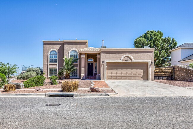 Building Photo - 6821 Pearl Ridge Dr