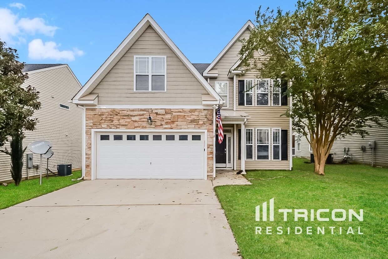 Primary Photo - 1029 Steelhorse Drive Fuquay Varina NC
