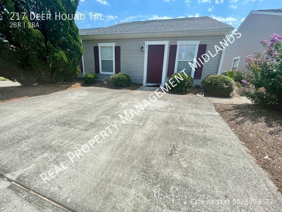 Primary Photo - Cozy Home in the AltaMonte Foxcroft Homes ...