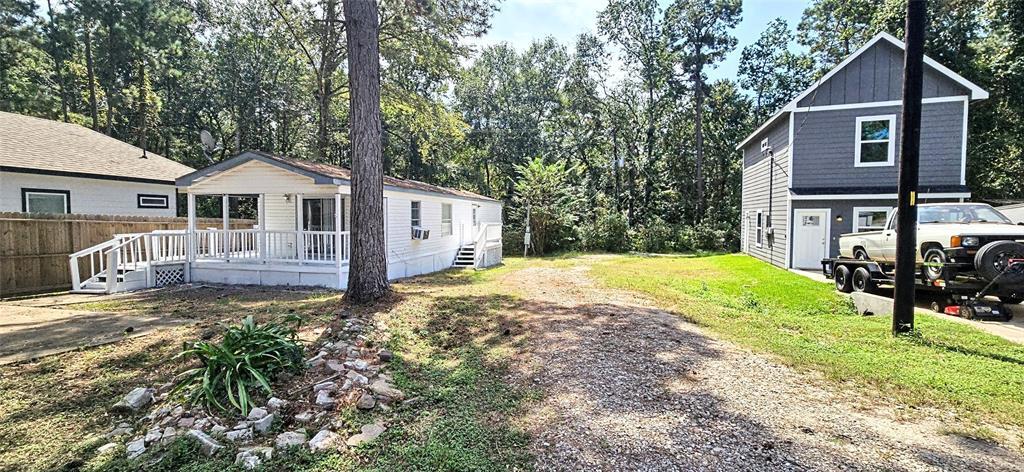 Foto principal - 902 Queenswood St