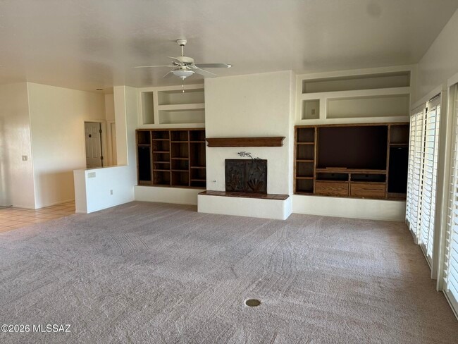 Building Photo - 6141 N Paseo Zaldivar