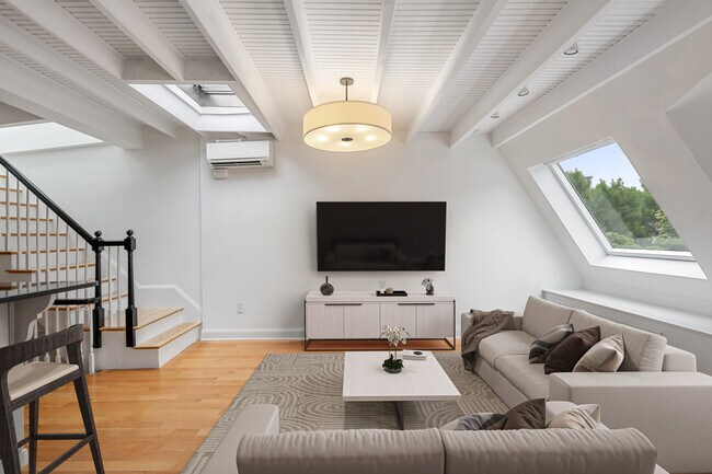 Foto del edificio - 208 W Springfield St