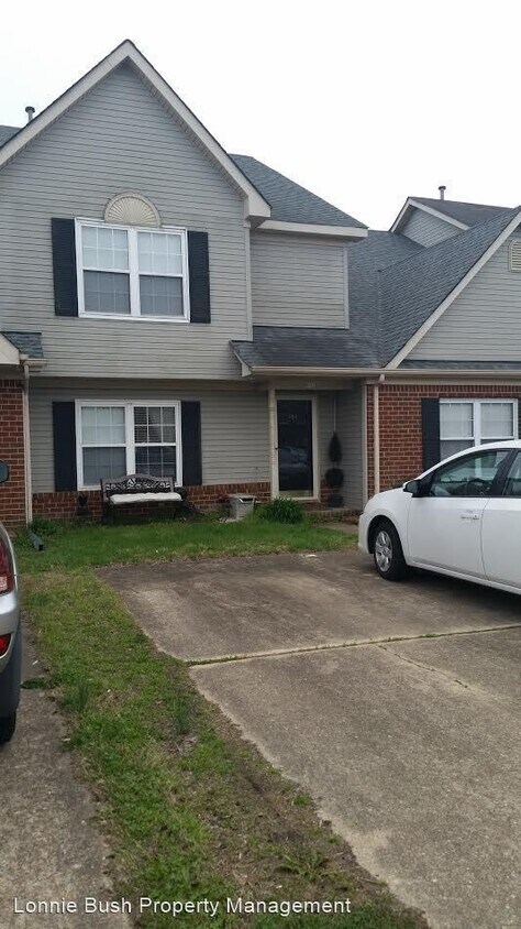 Foto principal - 2 br, 2.5 bath House - 703 Brisa Court