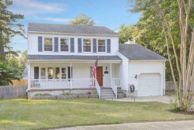Building Photo - Beautiful 3 bedroom home in Hampton