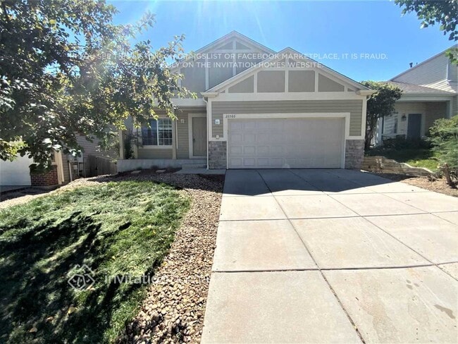 Building Photo - 20566 Willowbend Ln
