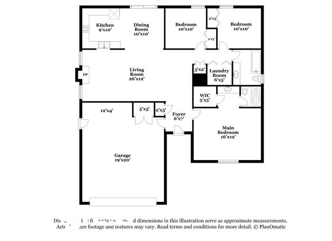 Building Photo - 12913 Heron Ln