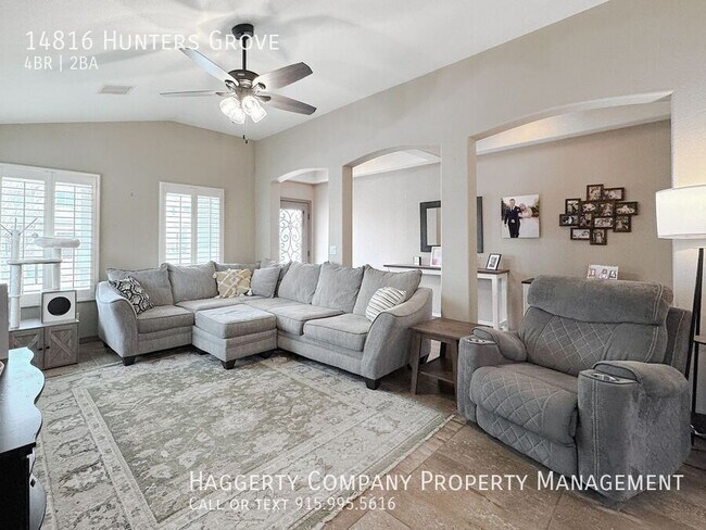 Building Photo - 14816 Hunters Grove Ave