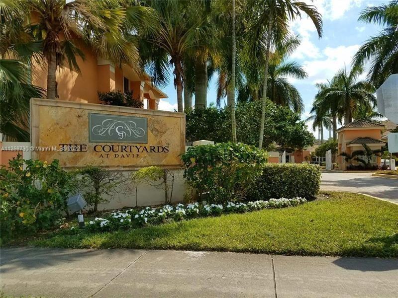 6900 SW 39th St Unit 203J, Davie, FL 33314 Condo for Rent in Davie