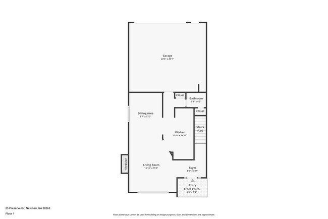 Building Photo - 25 Preserve Dr