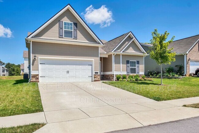 Building Photo - 3020 Goodtown Trace