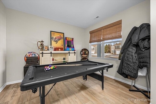 Building Photo - 3345 Seeley St